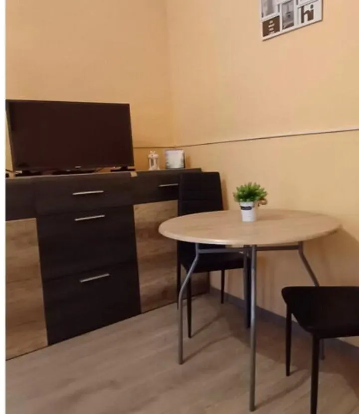 Happy Apartman Budapeszt Węgry